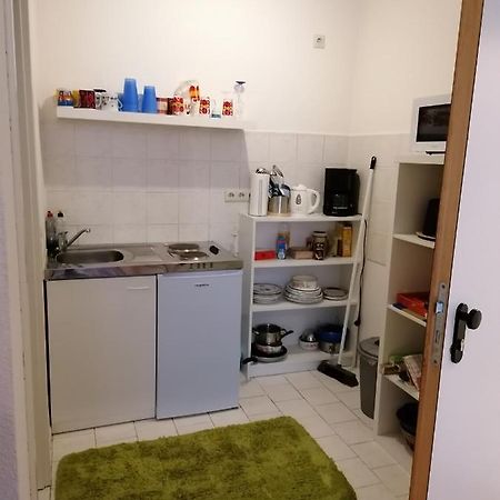 Monteurwohnung App 2 ピルマゼンス エクステリア 写真