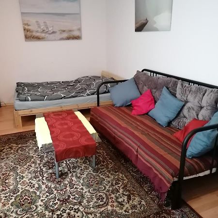Monteurwohnung App 2 ピルマゼンス エクステリア 写真