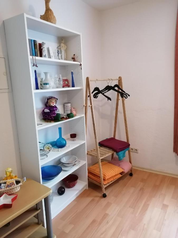 Monteurwohnung App 2 ピルマゼンス エクステリア 写真