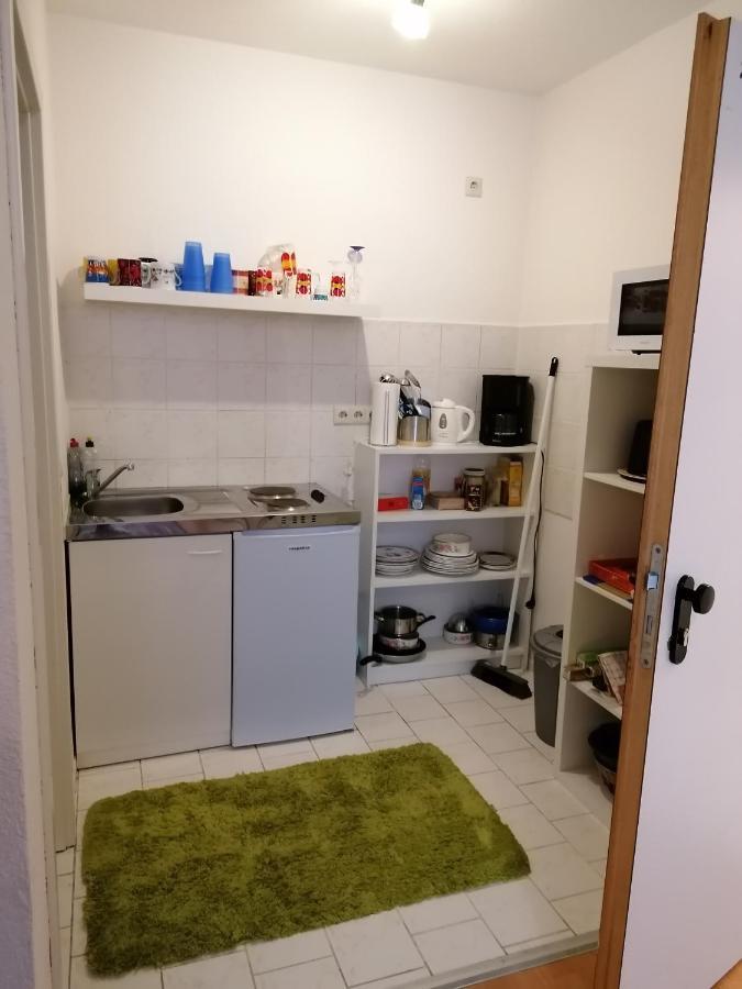Monteurwohnung App 2 ピルマゼンス エクステリア 写真